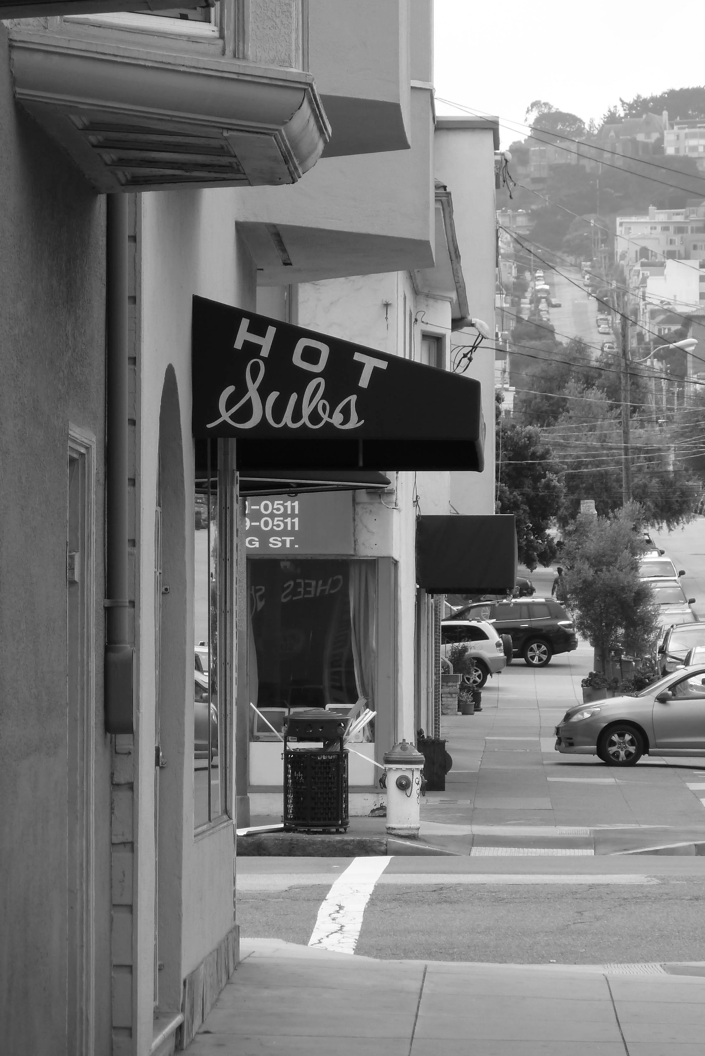 Hot Subs