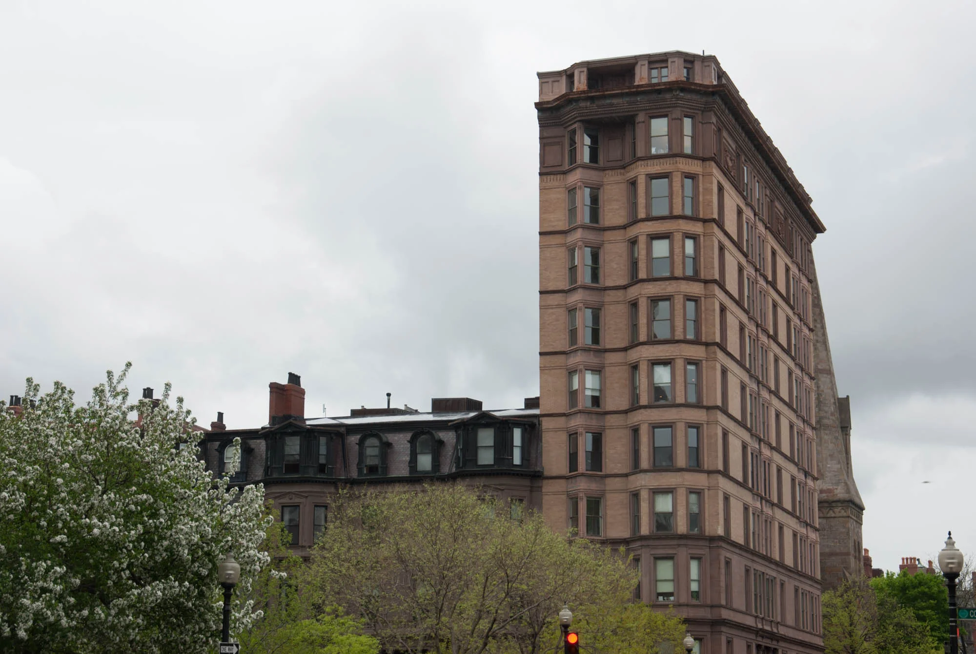 April, 2008.