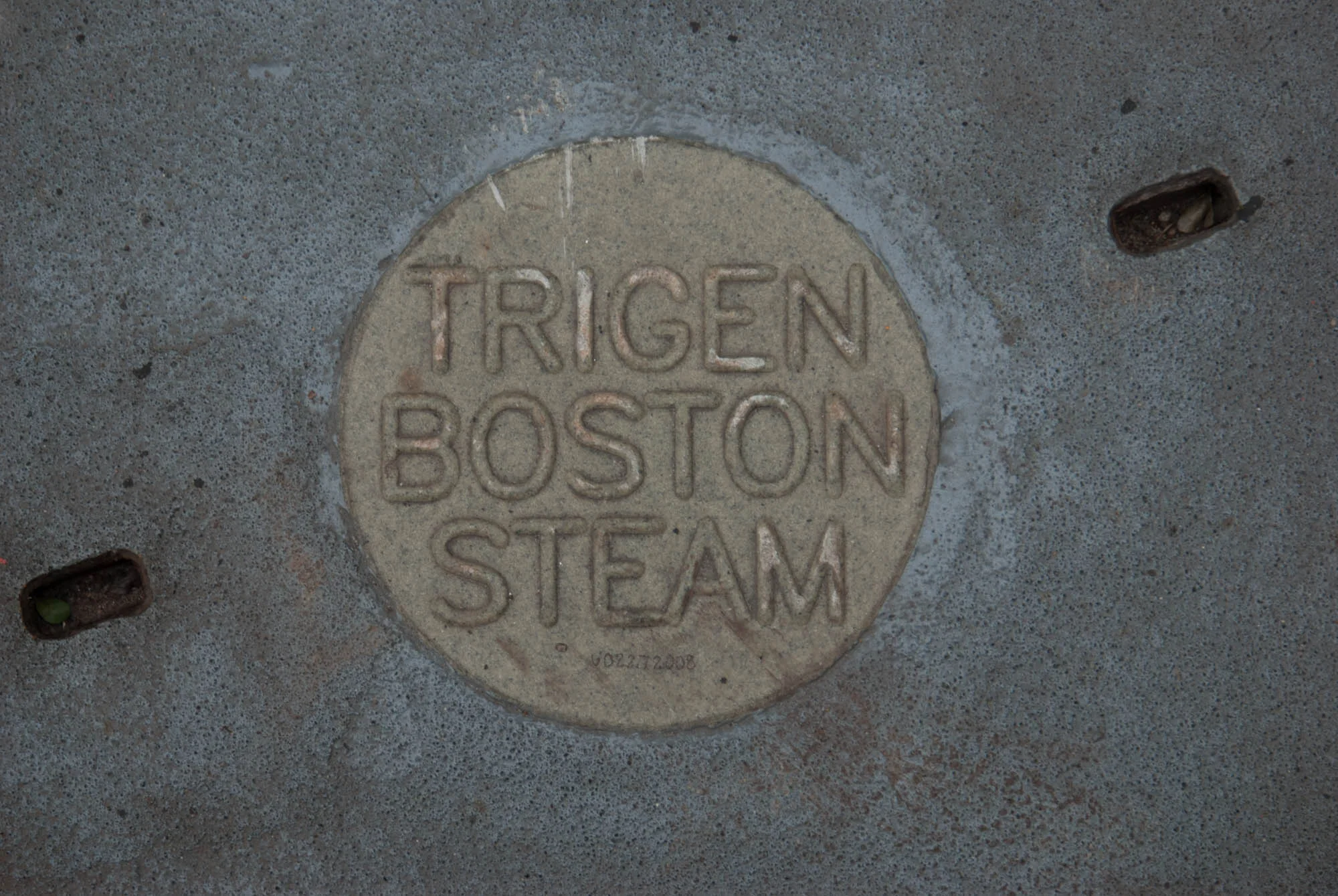 sewer detail