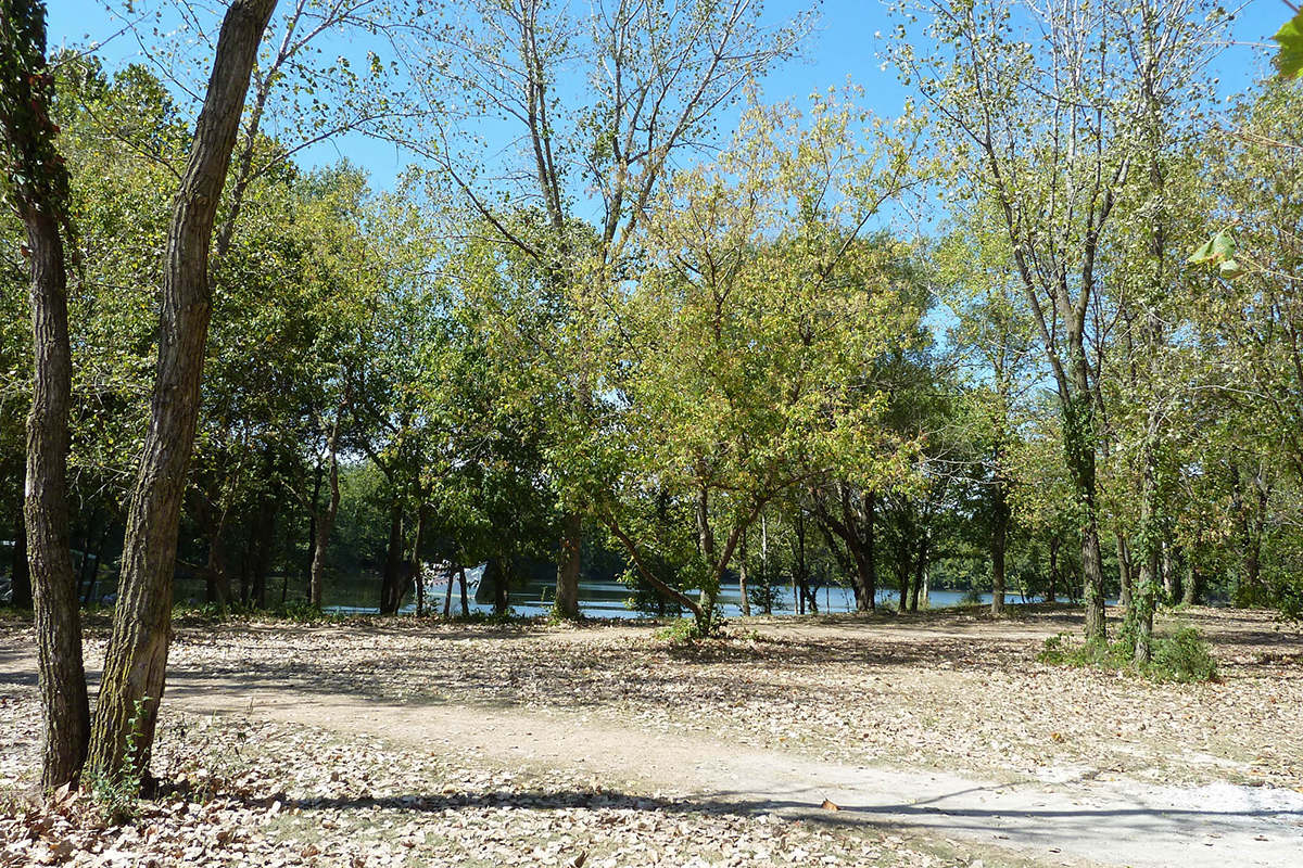 park plain