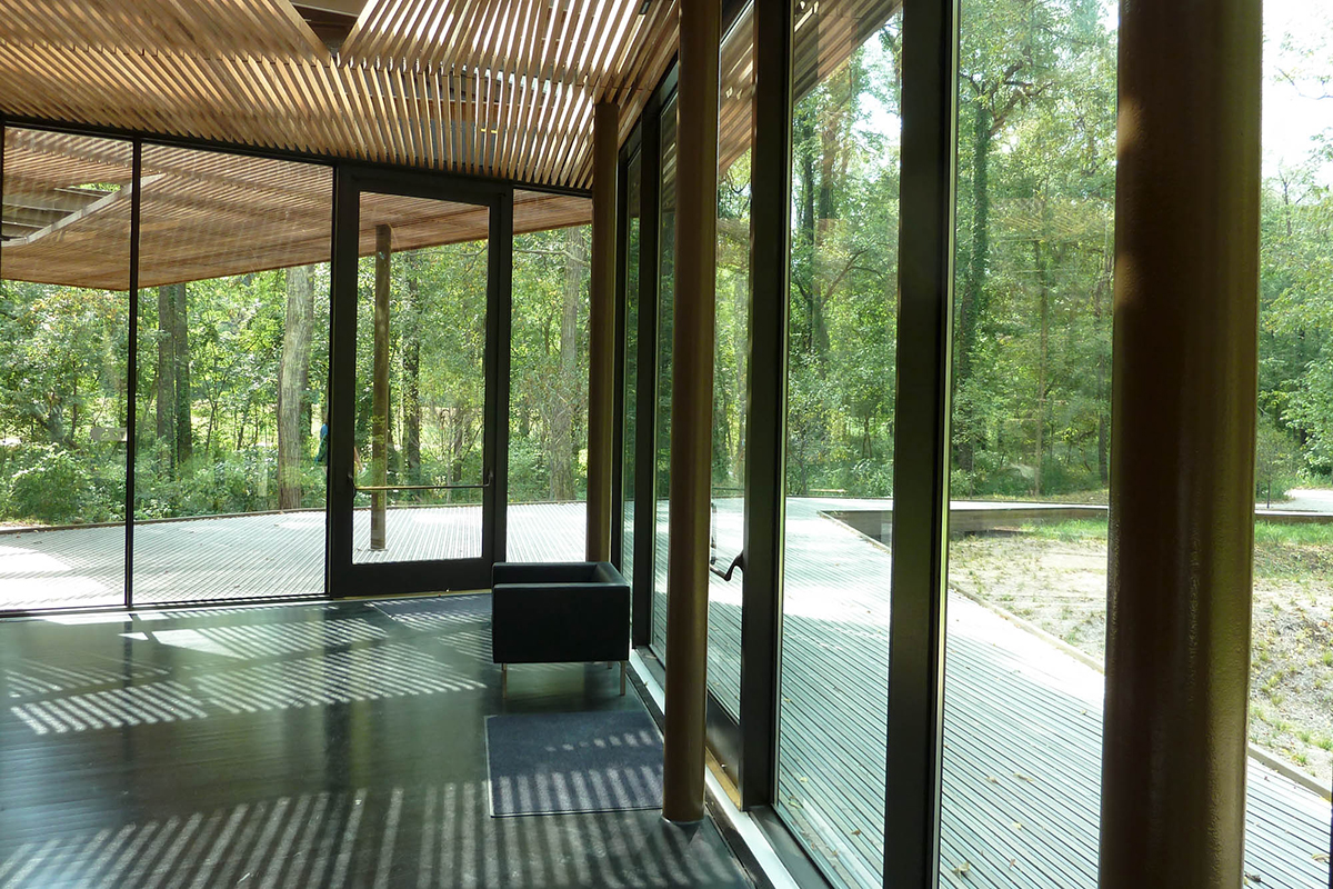 Pavillion