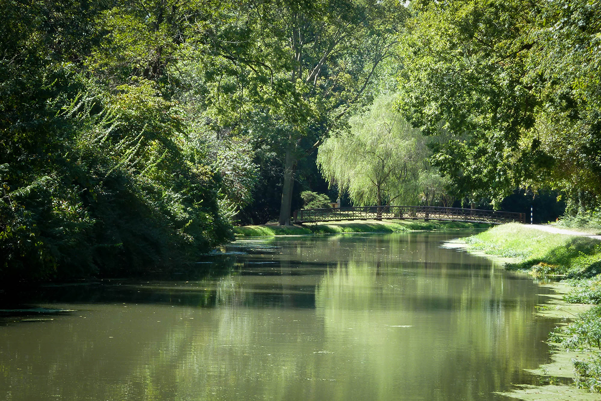 canal