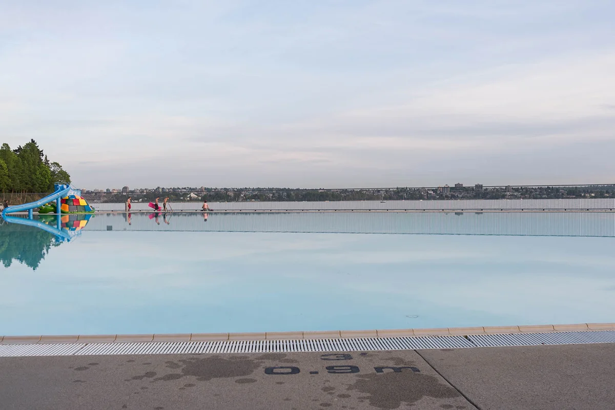 cool pool