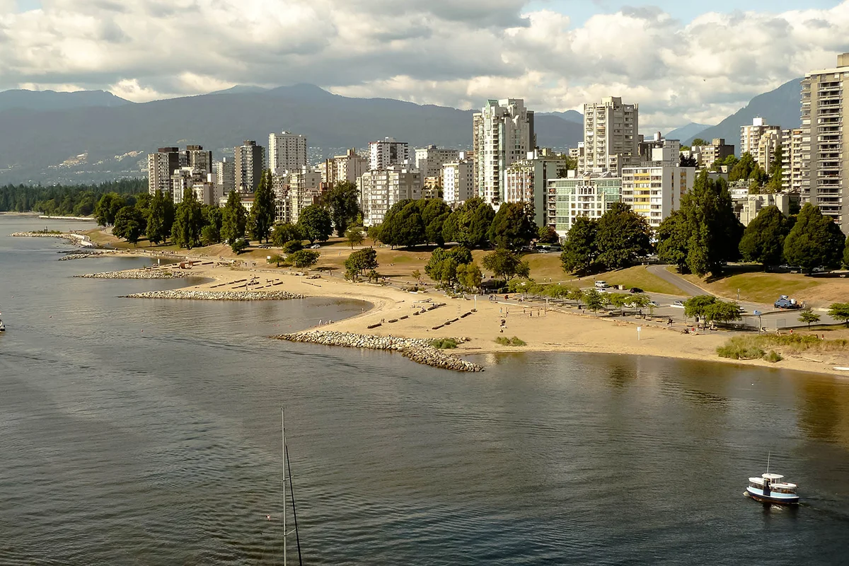 Sunset Beach