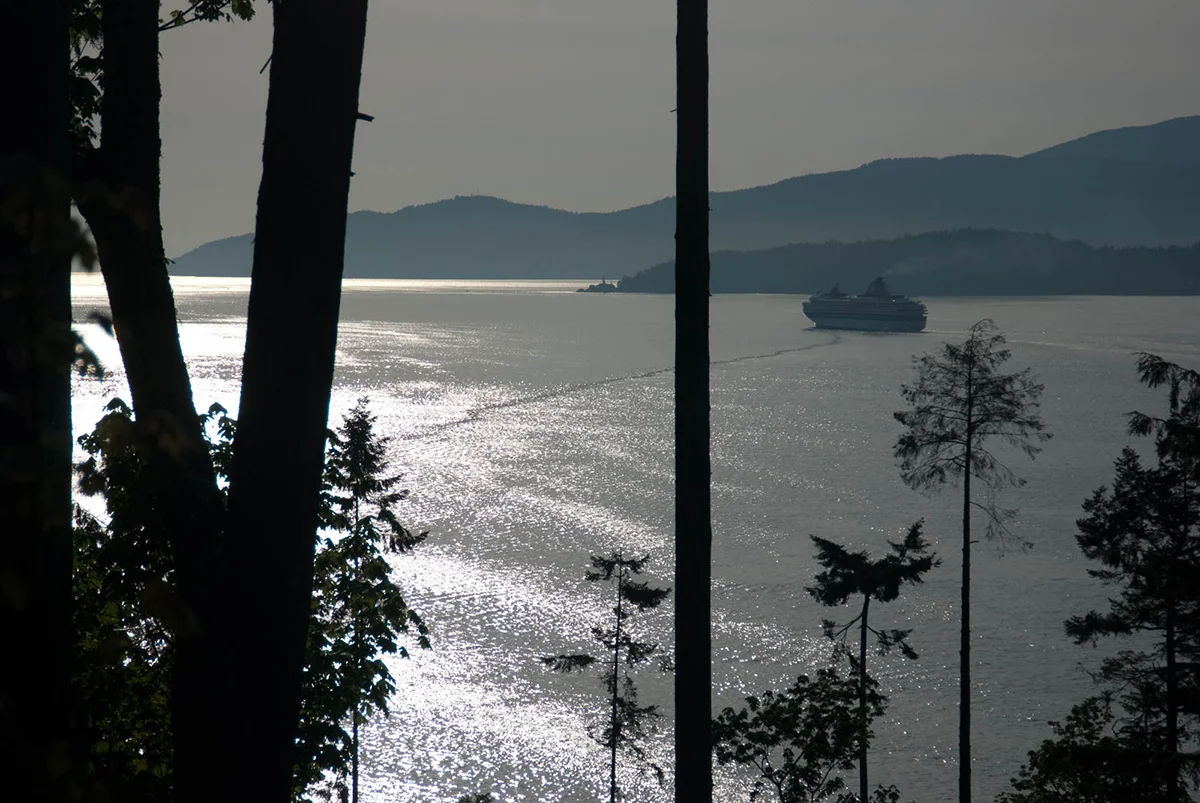 Burrard Inlet