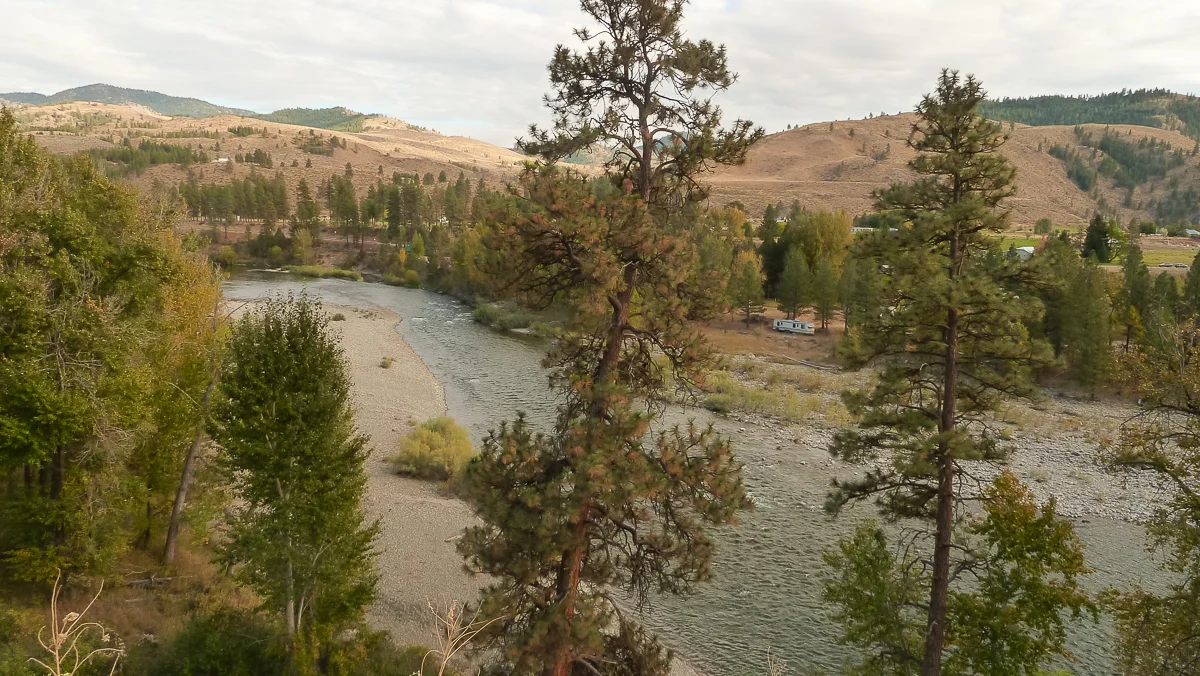 Methow Valley