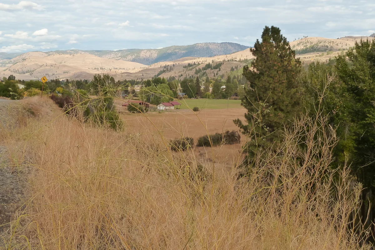 Methow Valley