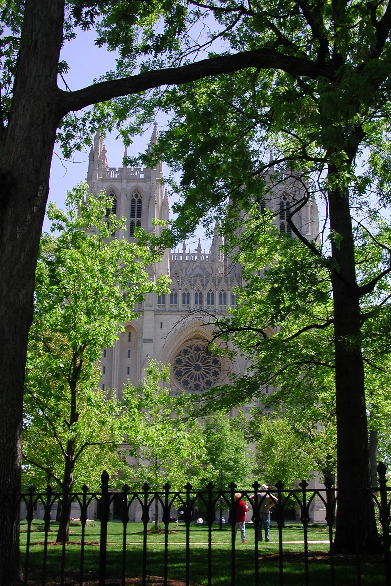 National Cathedral