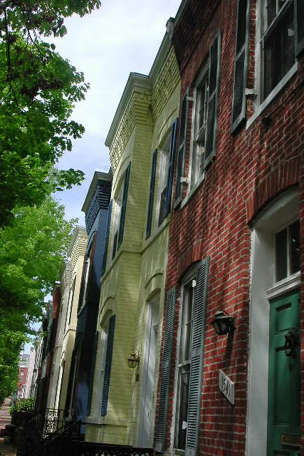 April 2004