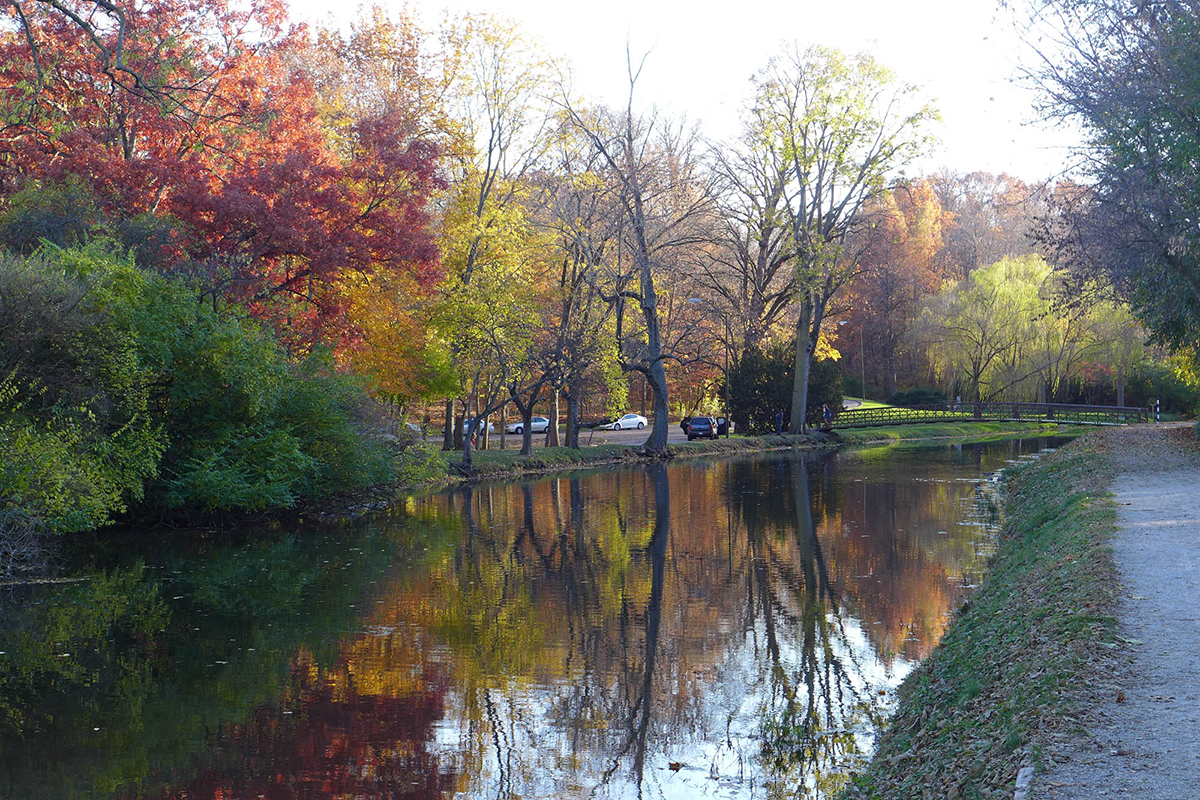Holcomb Gardens