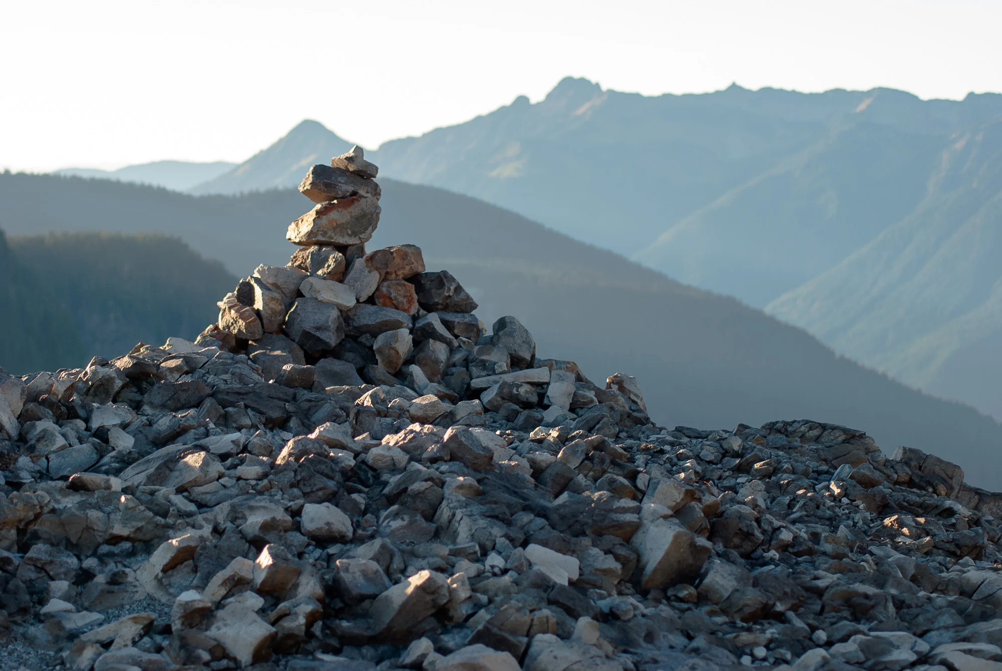 cairn