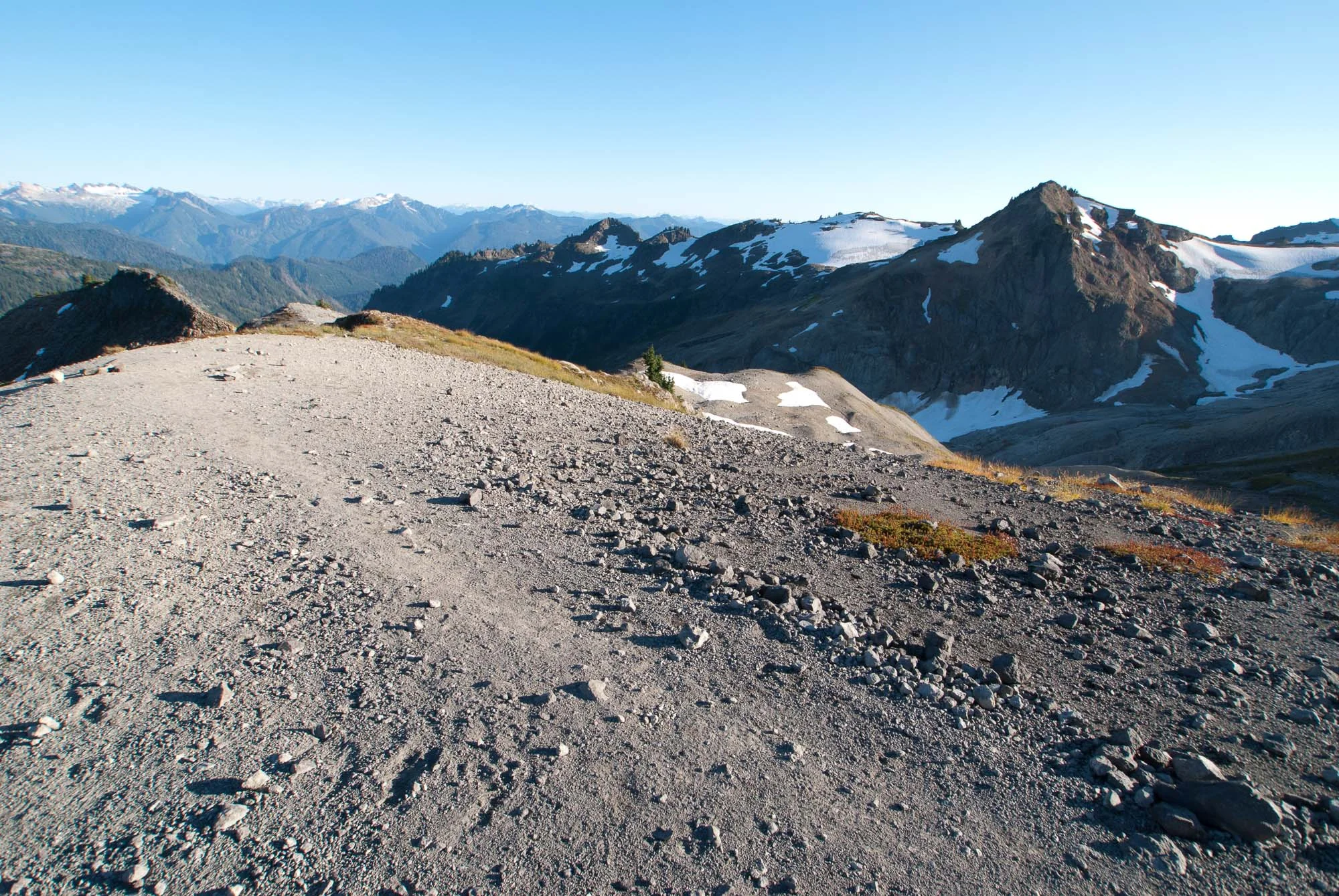 rockscapes