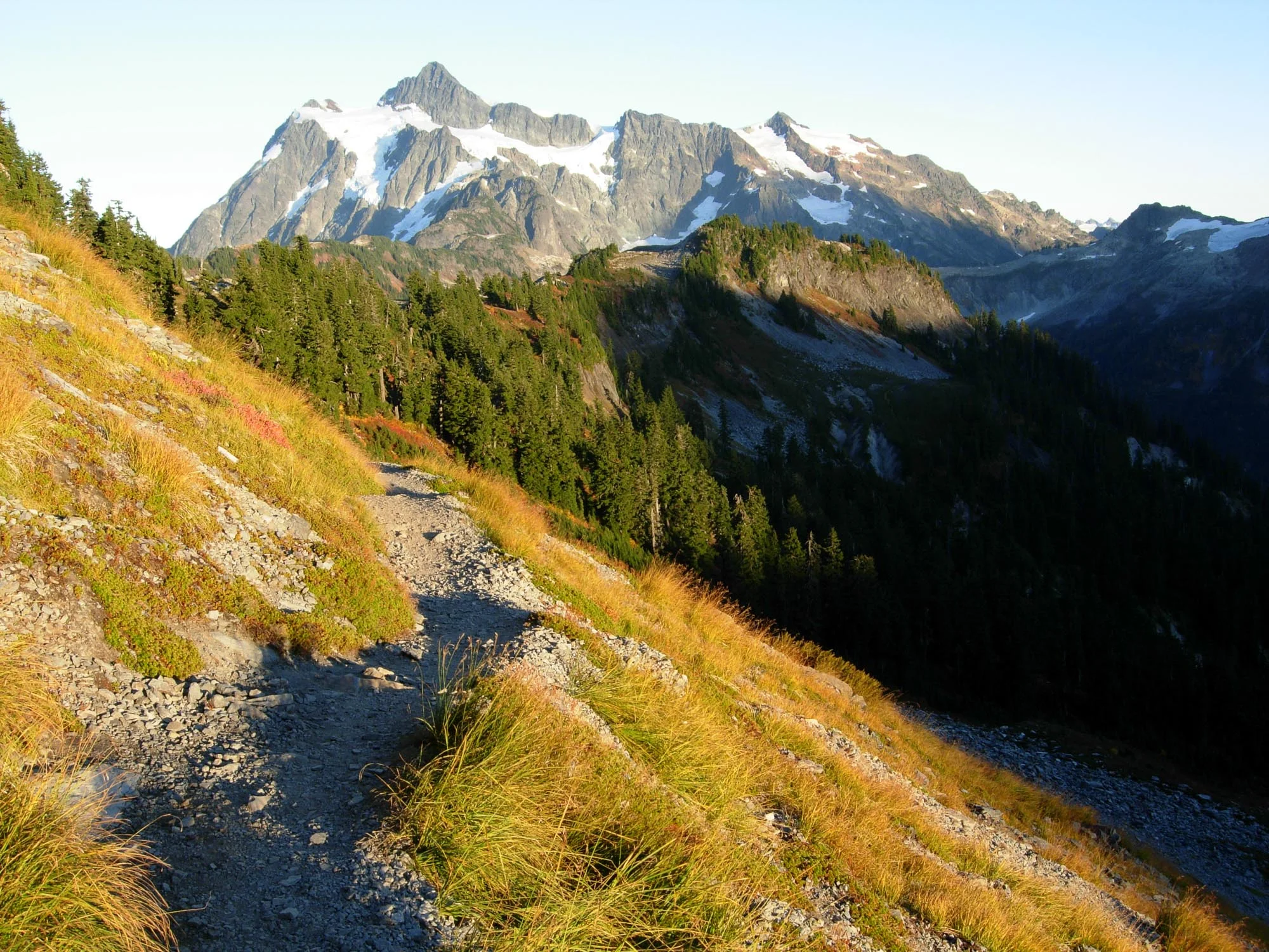 Shuksan