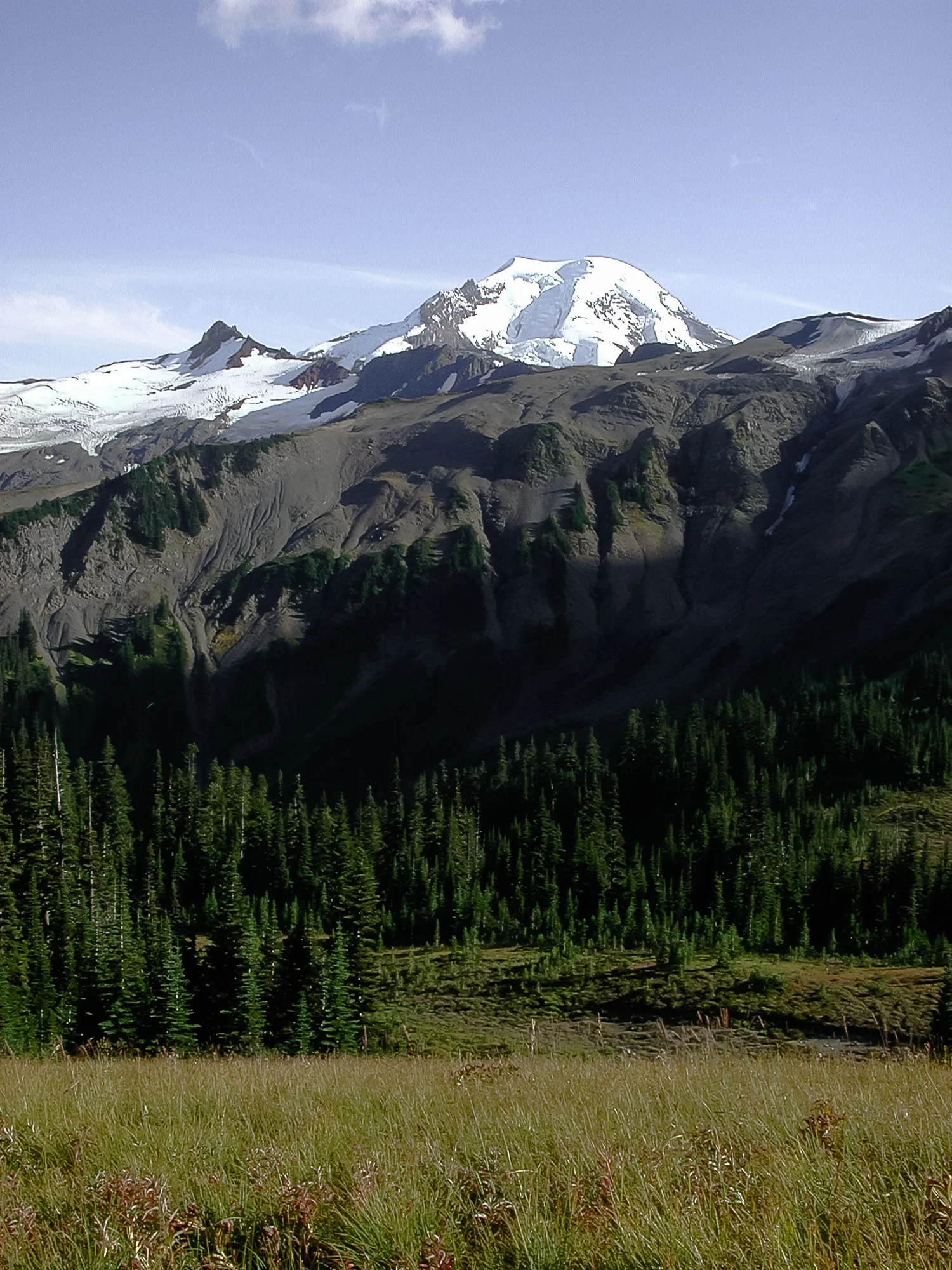 Mount Baker