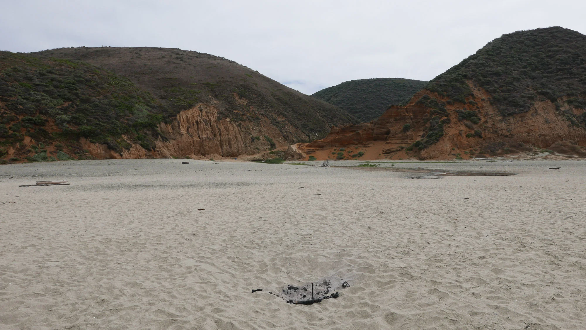 headlands