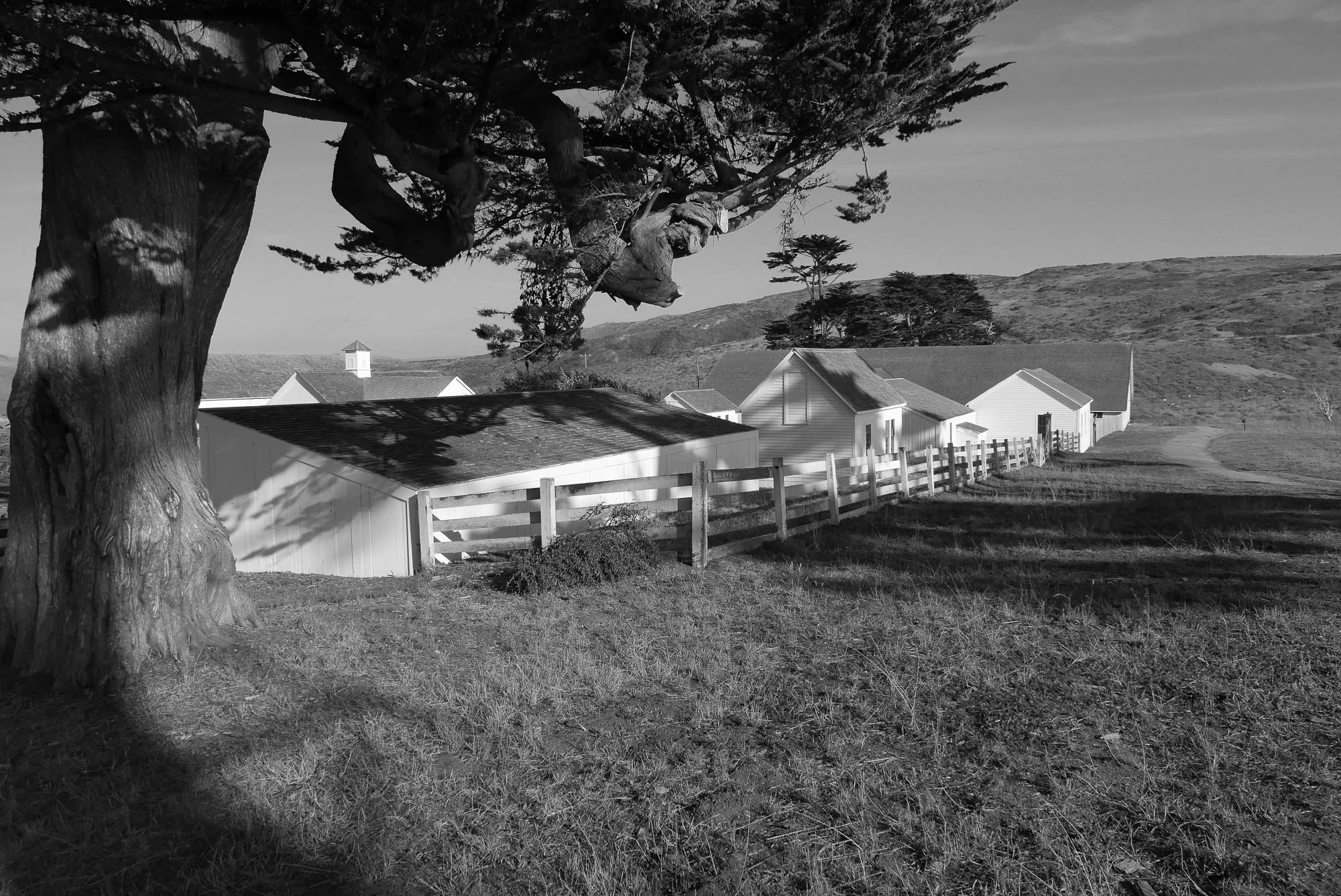 ranch