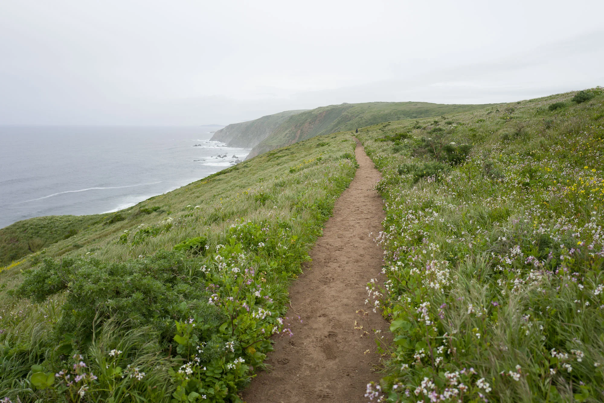 headland trail