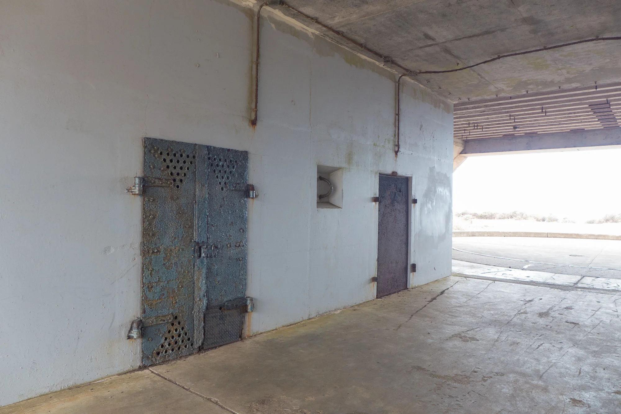 battery doors