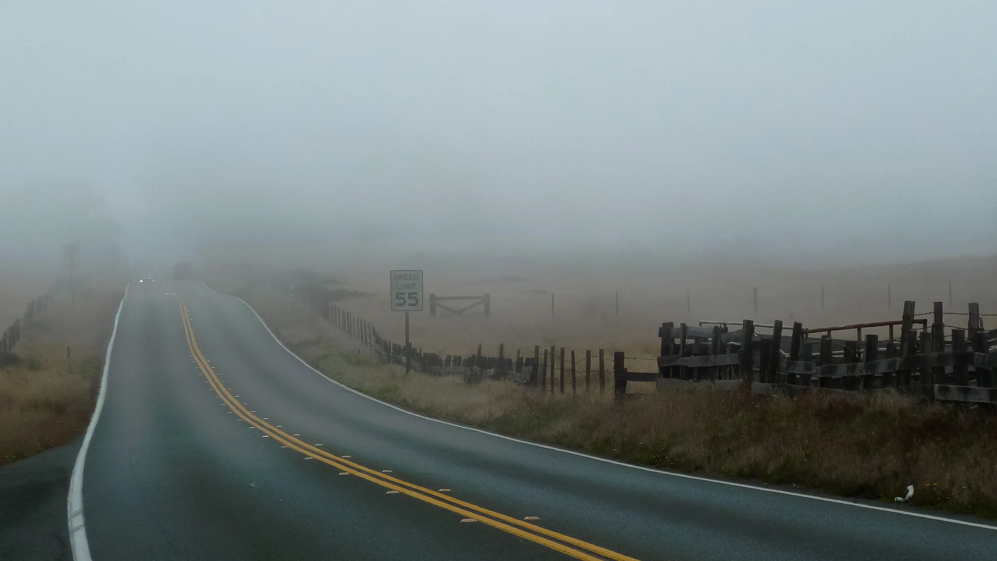fenceline