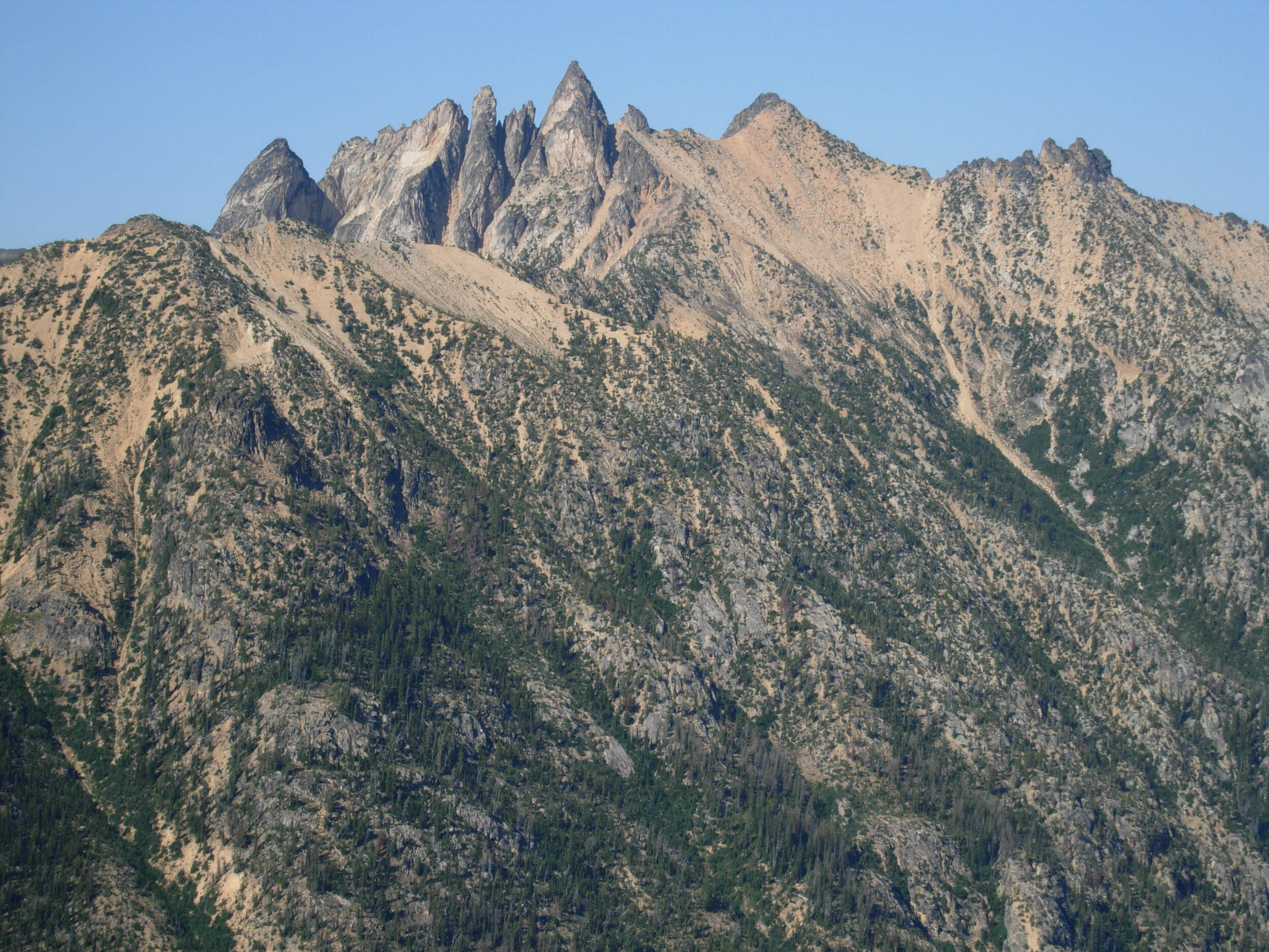 The Needles