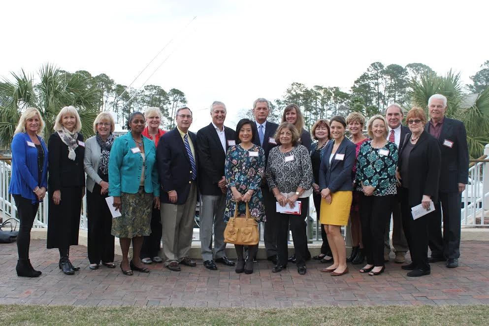 2016 Grant Recipients 
