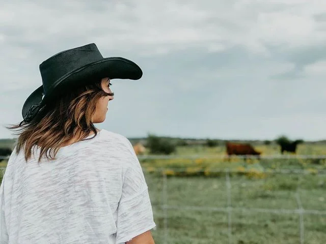 This hat&rsquo;s getting quite dusty on my shelf and I&rsquo;m thinking maybe it needs to see some Texas hill country again.