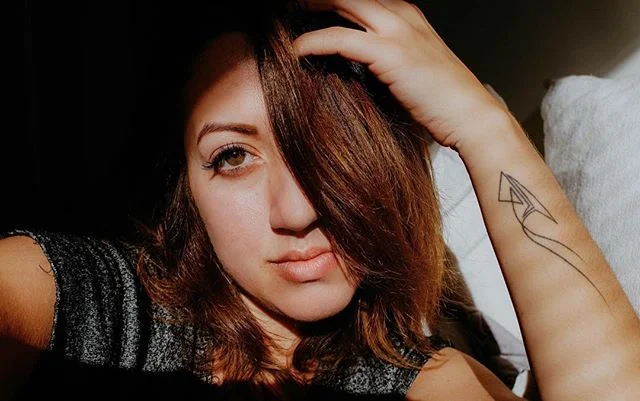 apparently my hair loves latching on to red tones so here’s to (reluctantly) embracing that