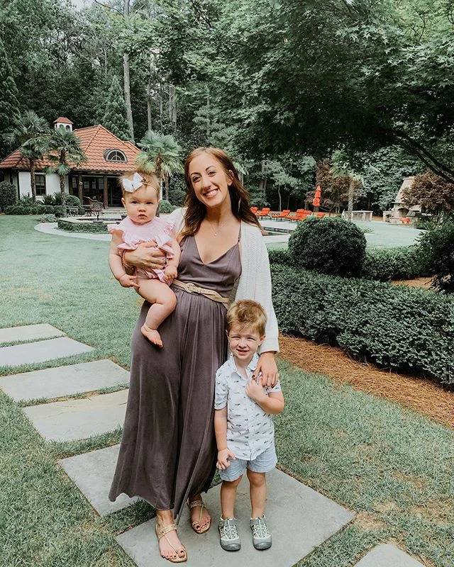 Lovebugs 💕 #auntielife