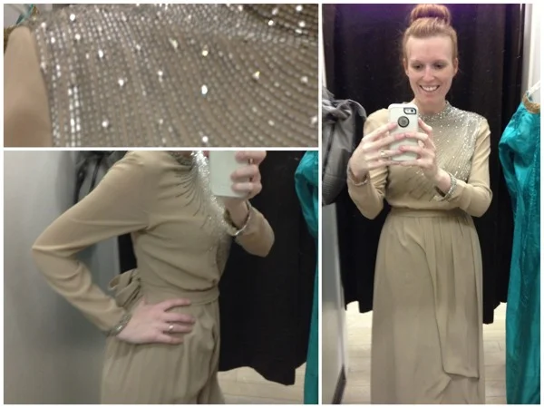 looking for the right costume for downton abbey at the buffalo exchange