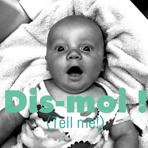 French Common Phrases For Baby Chasing After Dear Creative Creative Photography Video Web Design Denton Tx