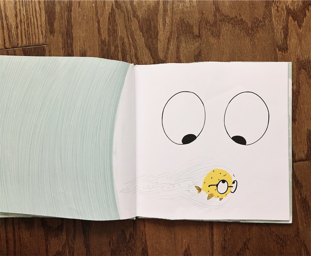 Poor Little Guy, by Ellana Allen - best illustrated children's books