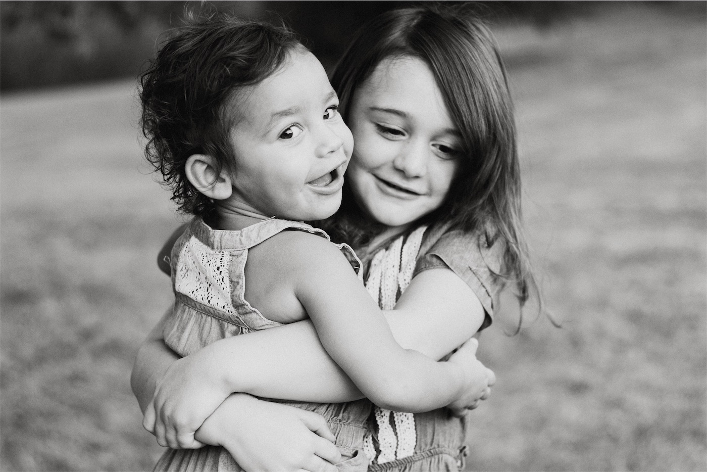 The Honeycutt Family's Fall Photo Session | Chasing After Dear | Authentic Photography from Denton, Tx