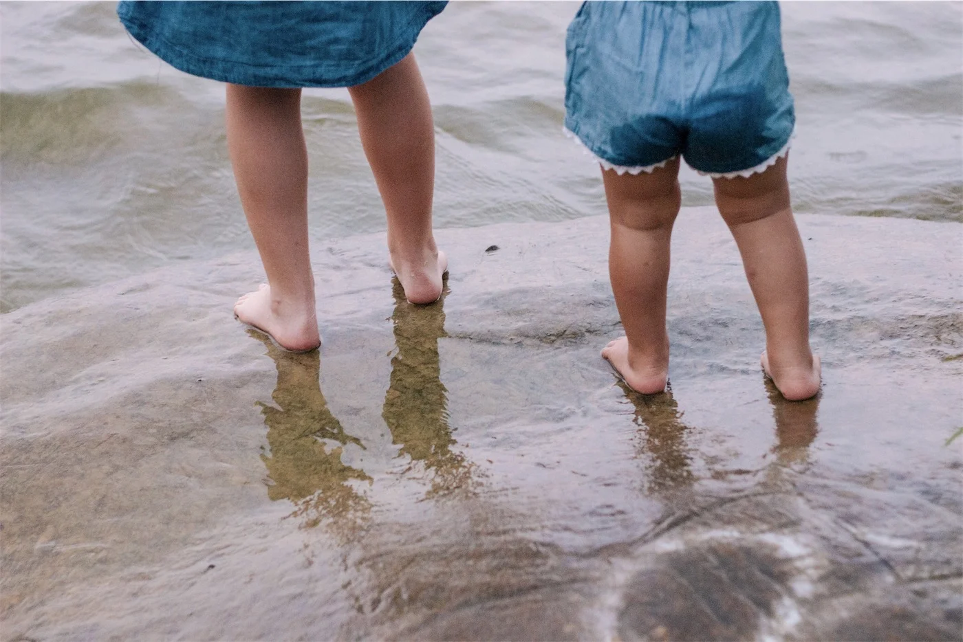 The Honeycutt Family's Fall Photo Session | Chasing After Dear | Authentic Photography from Denton, Tx