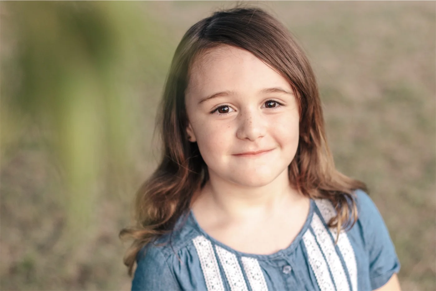 The Honeycutt Family's Fall Photo Session | Chasing After Dear | Authentic Photography from Denton, Tx