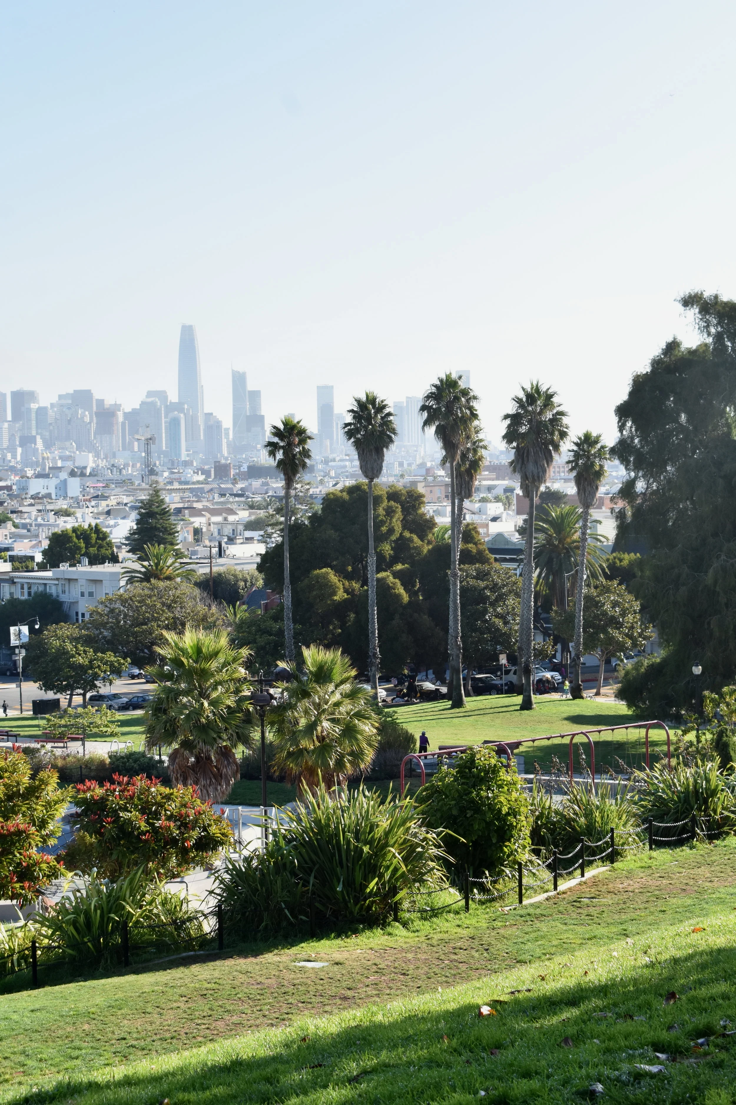 San Francisco Photo Diary