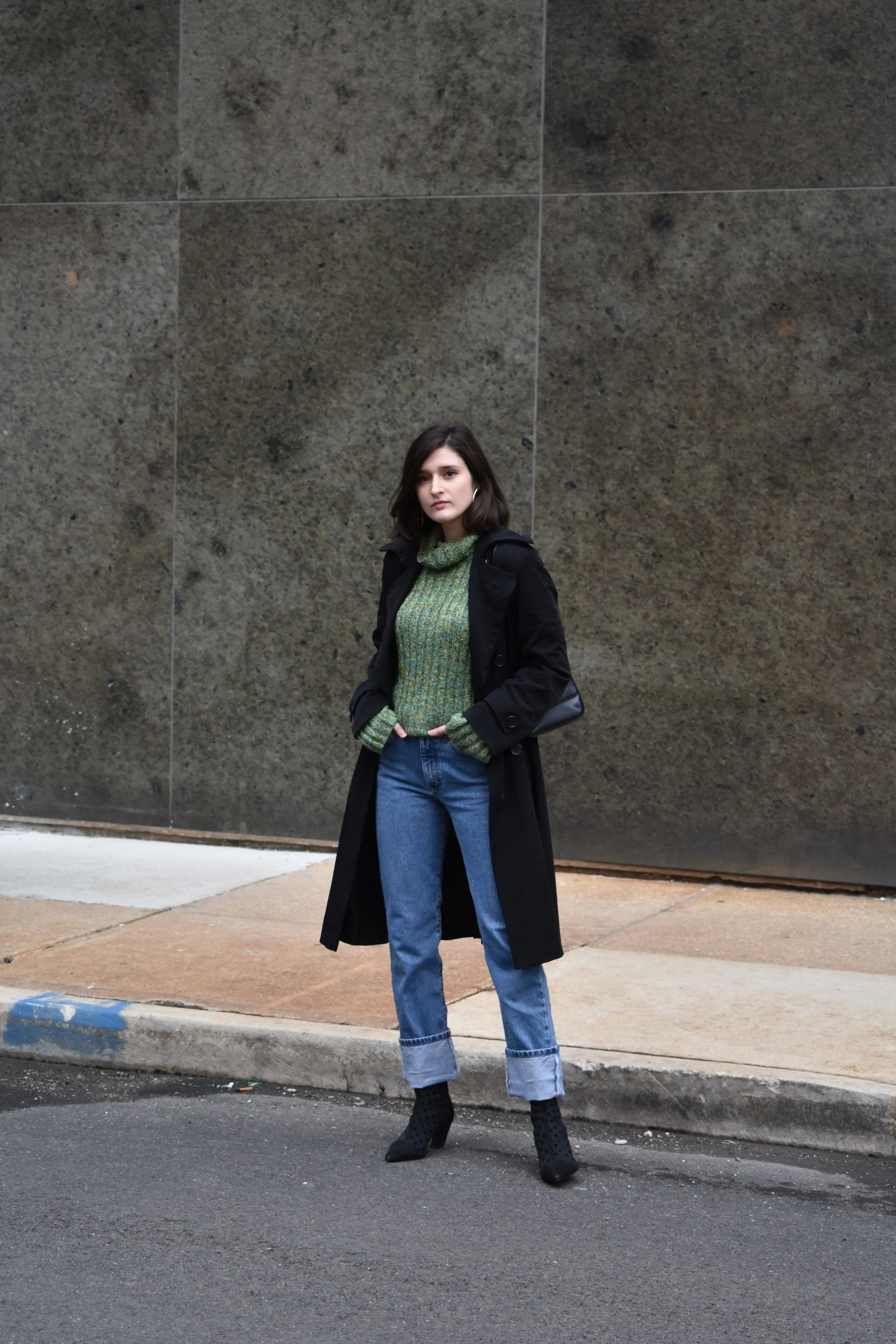 Channeling Sherlock Holmes