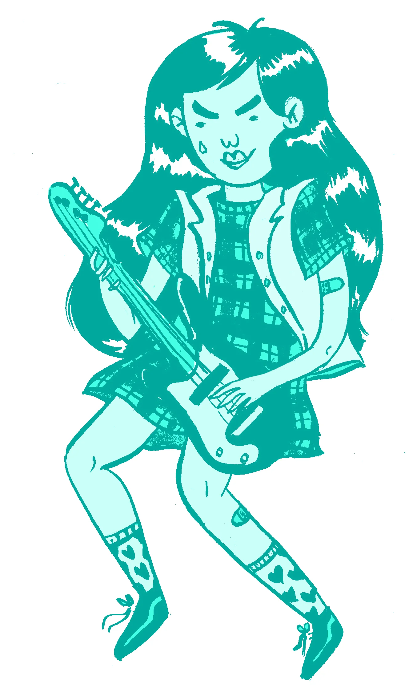 Shred