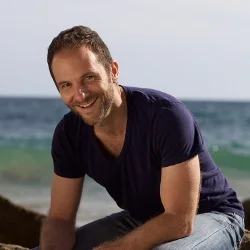 Bryan Reeves , Anchoring Oneness by Embracing Masculine-Feminine Intimacy