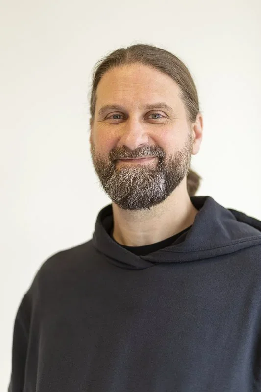 Chris Holdridge - Pastor