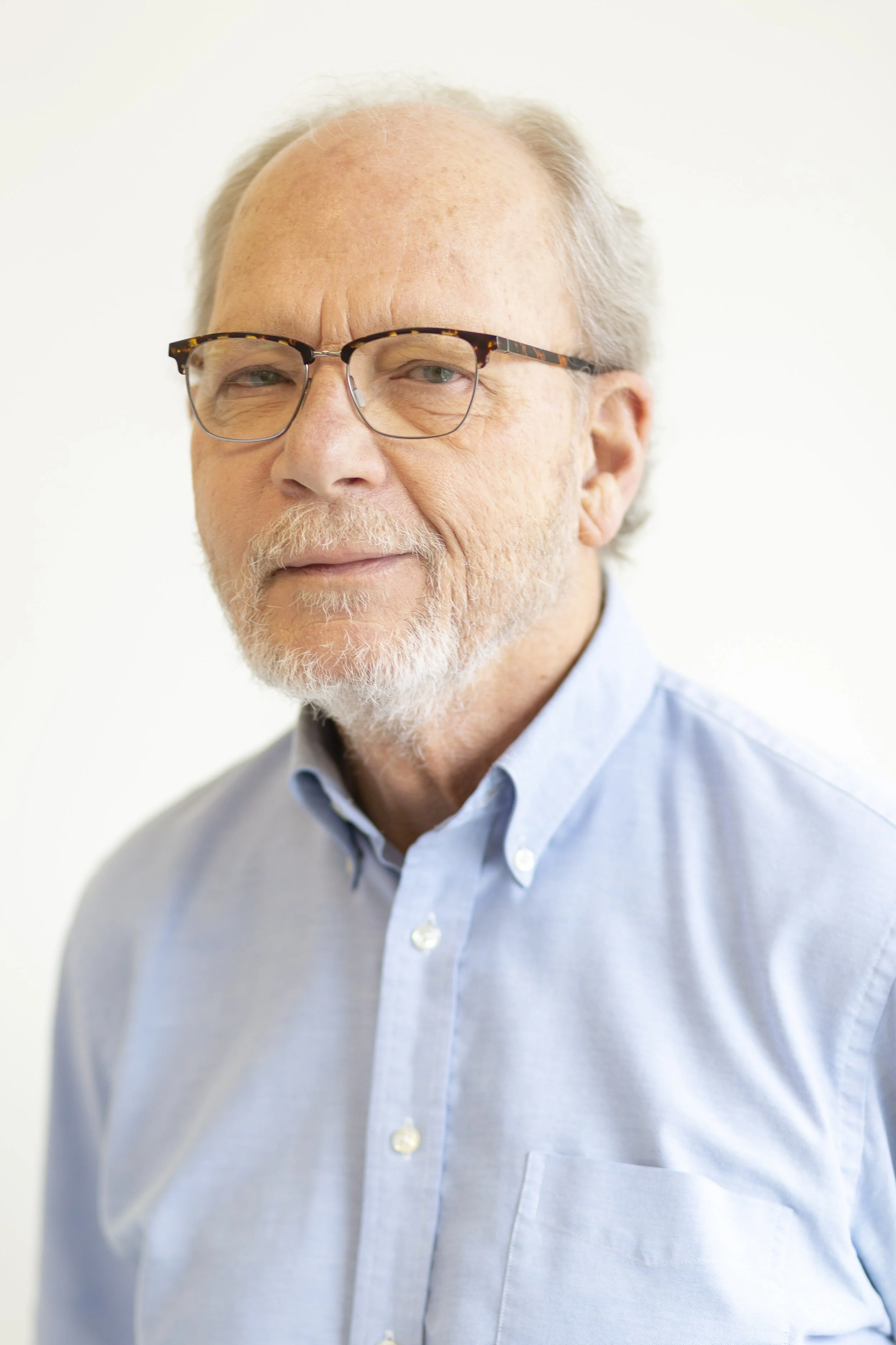 Paul Whitehouse - Elder