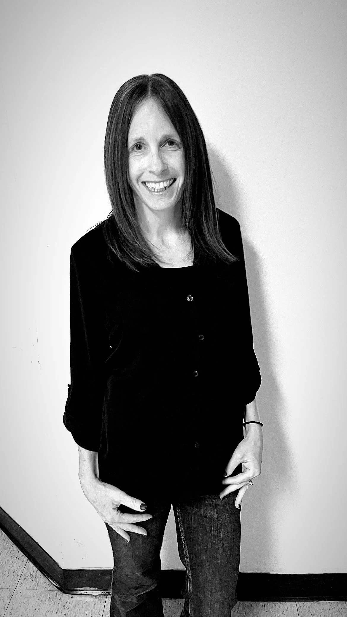 Christy Burgess - Music Ministry