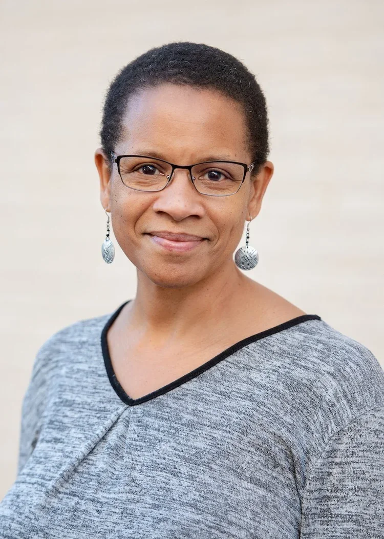 Lorraine Whitehouse - Mercy &amp; Music Ministry