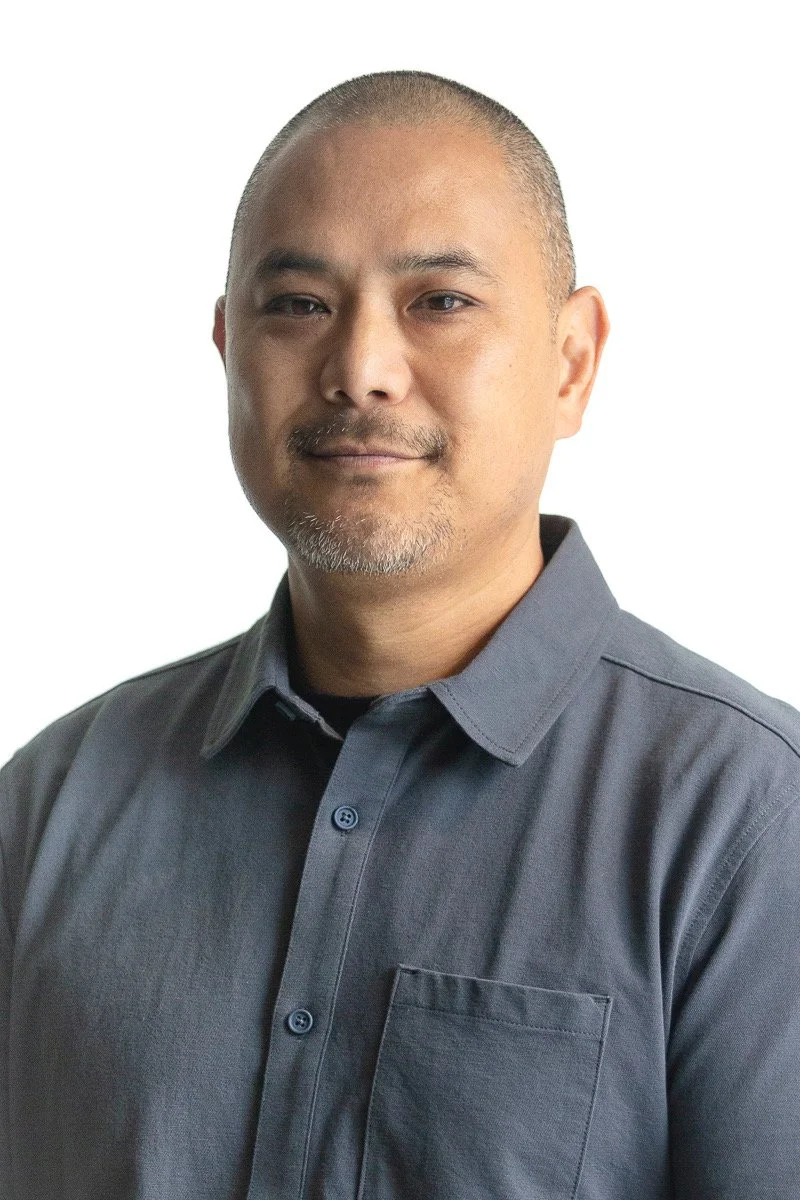 John Lee - Men's &amp; Family Ministry