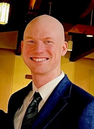 Dan Burgess - Deacon