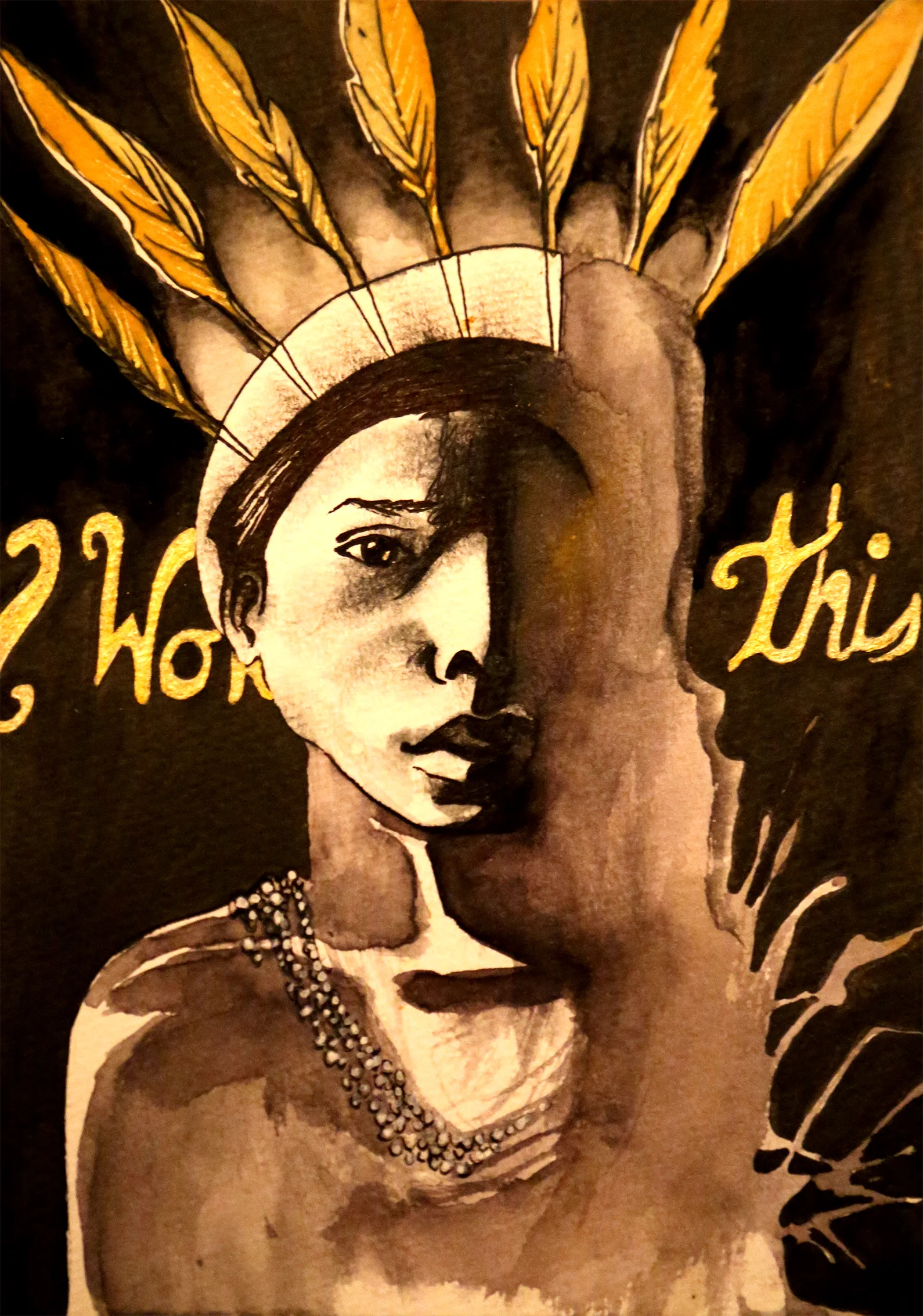 I woke up like this amazon boy.jpg