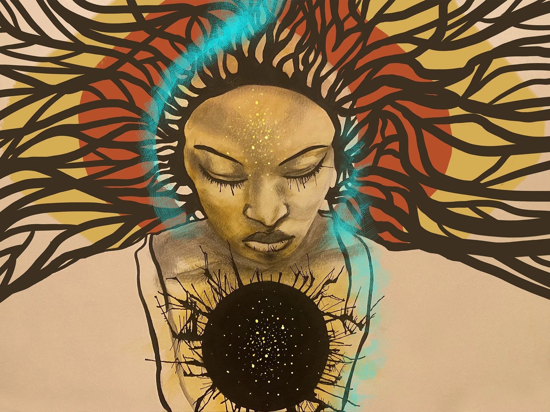 Llama del la tierra, Aguita del alma FOR WEB ONLY.jpg