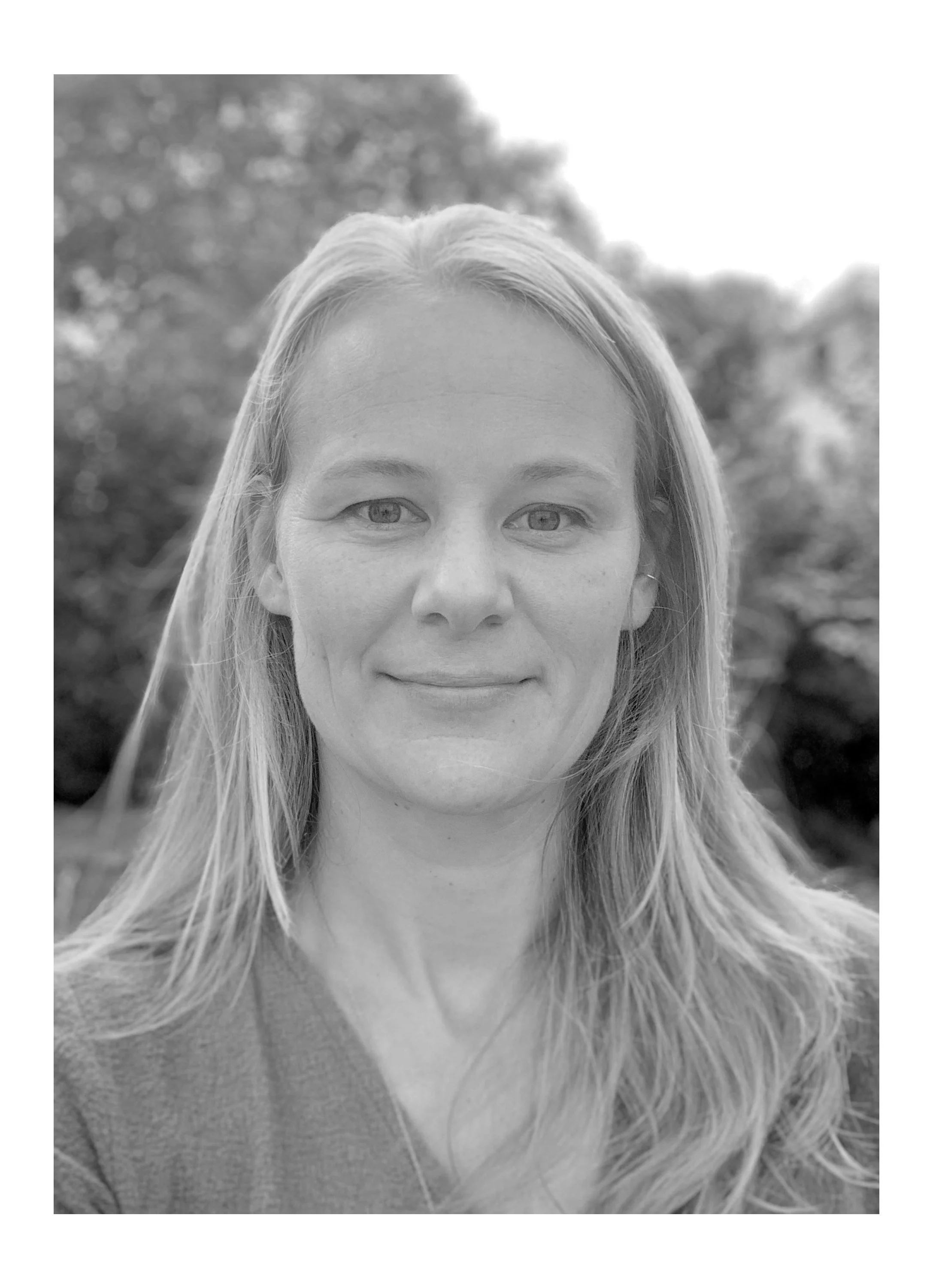Katrina Svoboda, LMFT