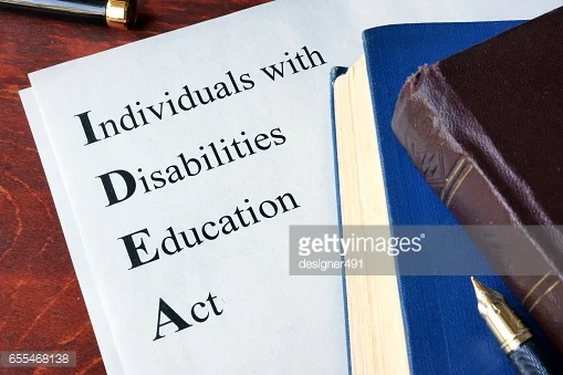 The Federal Government Must Guarantee Education for Children with Disabilities