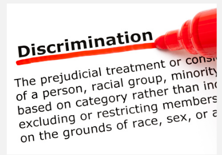 Is Mental Health Discrimination Permissible?
