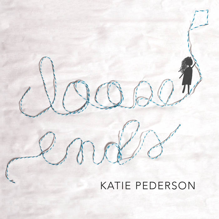Katie Pederson - Loose Ends LP